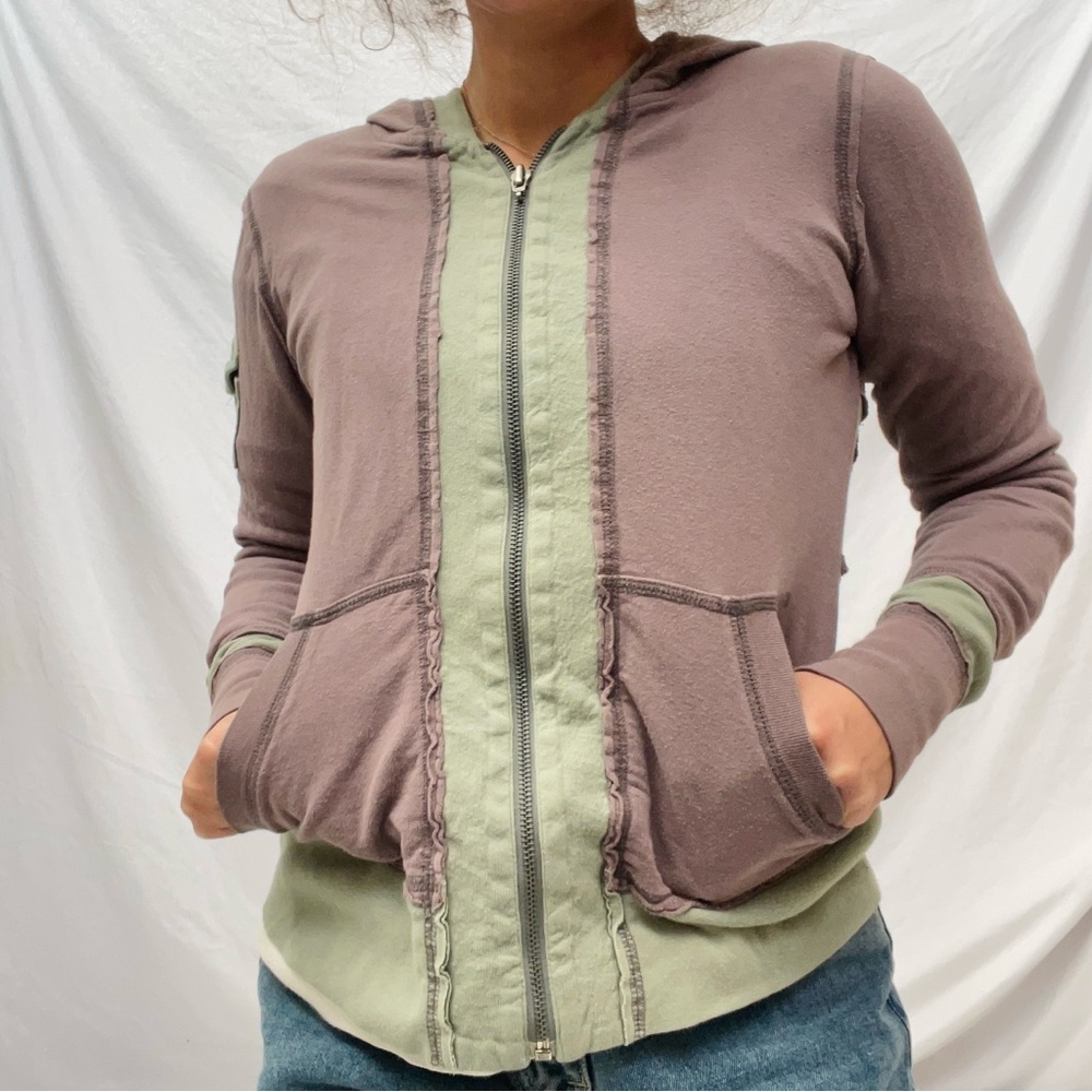 ★ ZIP-UP ★ - Picture 2 of 4